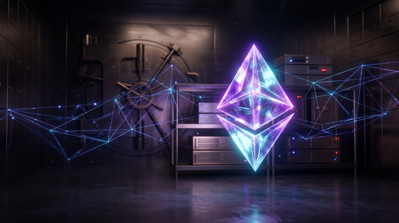 Ethereum (ETH)