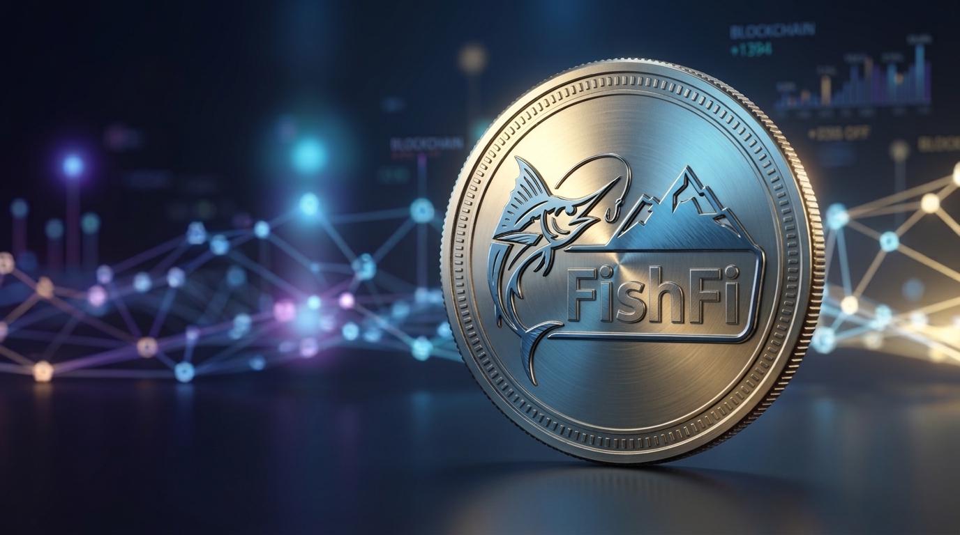 FishFi (FISHFI)